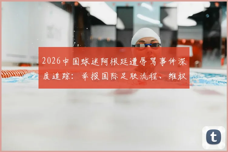 2026中国球迷阿根廷遭辱骂事件深度追踪:举报国际足联流程、维权证据收集与海外观赛自保指南